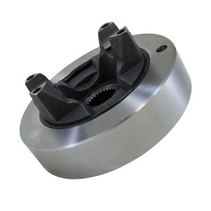 YY GM12471500 - Yukon yoke for GM 11.5" with a 1410 U/Joint size
