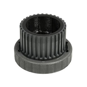 YSPABS-021 - 8.6" GM wheel speed reluctor ring