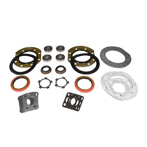 YP KNCLKIT-TOY - Toyota '79-'85 Hilux and '75-'90 Landcruiser Knuckle kit 