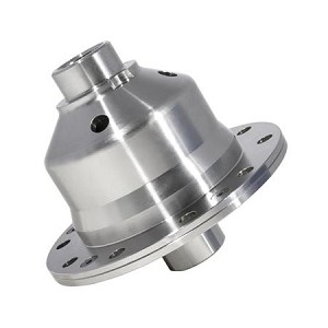 YGLT8-30 - Yukon Grizzly Locker for Toyota 8", 4 cylinder