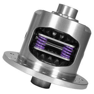 YDGGM12T-3-33-1 - 12T GM 2.76-3.42 Ratio Dura Grip Limited Slip, 33spl Positraction w/ Composite Clutches