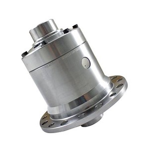 YGLM35-4-27 - Yukon Grizzly Locker for Model 35 with 27 spline axles, 3.54  up