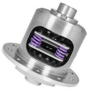 YDGGM8.5-3-28-1 - Yukon Dura Grip positraction for GM 8.5" with 28 spline axles