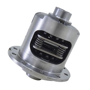 YC F318 - Yukon Trac Loc positraction, Ford 8.8", 31 spline