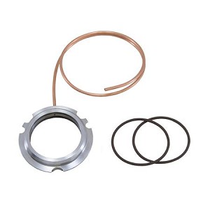 YZLASH-01 - Seal housing for Toyota Zip Locker.