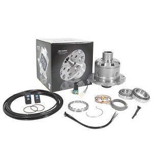 YZLT8-30 - Yukon Zip locker for Toyota 8" 4 cylinder