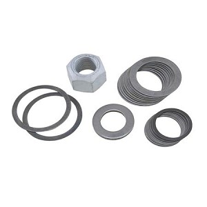 SK 707068 - Replacement shim kit for Dana 80
