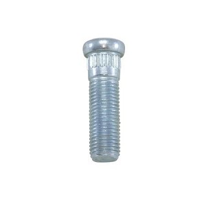 YSPSTUD-009 - 7/16" rear axle stud, truck & some passenger car.