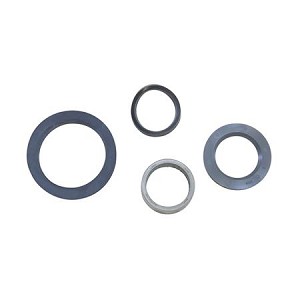 YSPSP-025 - Spindle bearing & seal kit for Dana 30, Dana 44 & GM 8.5"