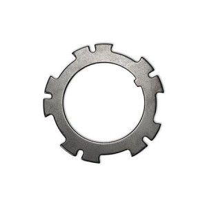 YSPSP-004 - Spindle nut retainer for Dana 60 & 70, 1.830" I.D., 10 outer tabs.