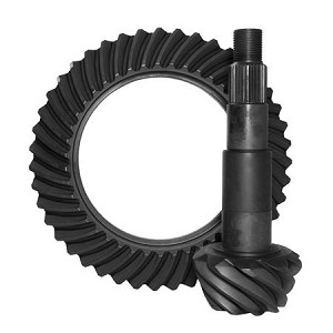 YG GM11.5-430 - Yukon Ring and Pinion Set for General Motors and Chrysler, 4:30 Gear Ratio