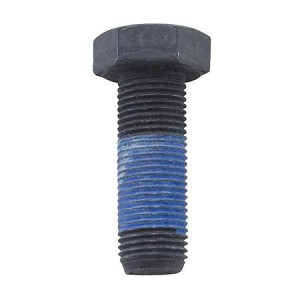 YSPBLT-062 - Adjuster lock bolt for left hand case half of 7.2" and 9.25" GM IFS
