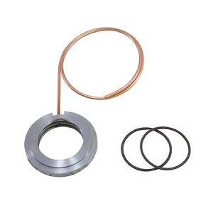 YZLASH-02 - Seal housing for Dana 30, Model 35 ZIP locker