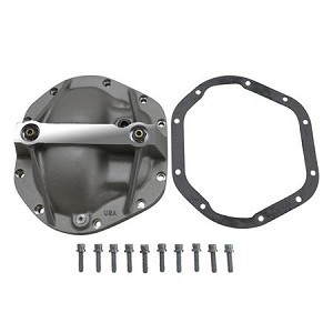 YP C3-D44-STD - Aluminum Girdle replacement Cover for Dana 44 TA HD