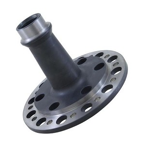 YP FSGM12P-4-30 - Yukon steel spool for GM 12 bolt car with 30 spline axles, 4.10 & up