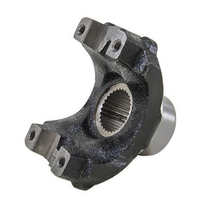 YY D60-1350-29S - Yukon replacement yoke for Dana 60 and 70 with a 1350 U/Joint size