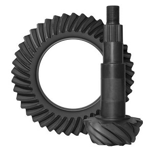 YG GM8.5-308 - High performance Yukon Ring & Pinion gear set for GM 8.5" & 8.6" in a 3.08 ratio