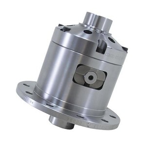 YGLGM8.5-3-30 - Yukon Grizzly Locker for GM 8.5" & 8.6", 30 spline, 2.73 & up
