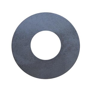 YSPBF-027 - Toyota clamshell front oil slinger