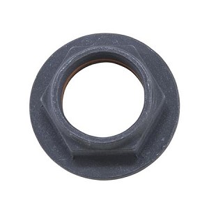 YSPPN-035 - Replacement pinion nut for Dana S110