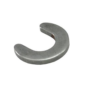 YSPCC-006 - 7.5" C/clip, AG positraction