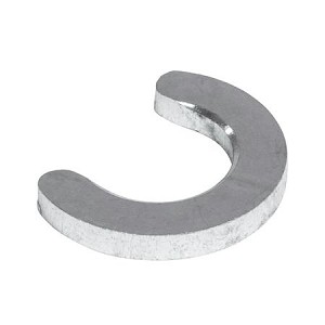 YSPCC-002 - 9.25" Chrysler C/Clip 