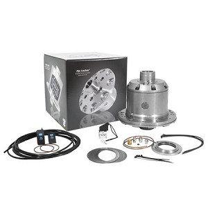 YZLD60-4-30 - Yukon Zip Locker for Dana 60 with 30 spline axles, 4.56 & up