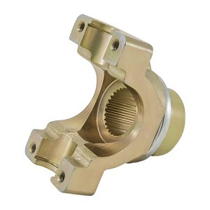 YY D60-1330-29S - Yukon replacement yoke for Dana 60 and 70 with a 1330 U/Joint size