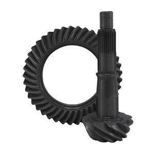 YG GM7.5-373 - High performance Yukon Ring & Pinion gear set for GM 7.5" in a 3.73 ratio 