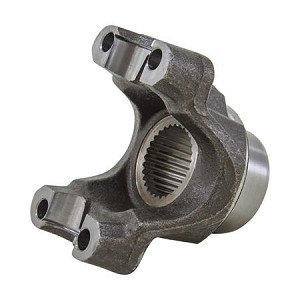 YY D60-1310-29U - Yukon replacement yoke for Dana 44-HD, 60, and 70 with a 1310 U/Joint size