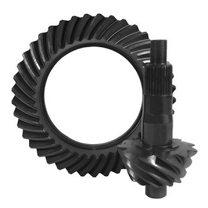 YG GM14T-342 - High performance Yukon Ring & Pinion gear set for 10.5" GM 14 bolt truck in a 3.42 ratio
