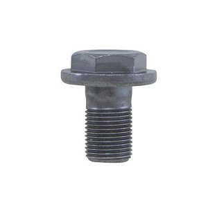 YSPBLT-030 - Ring Gear bolt for Toyota T100, Tacoma & 8" IFS front. 
