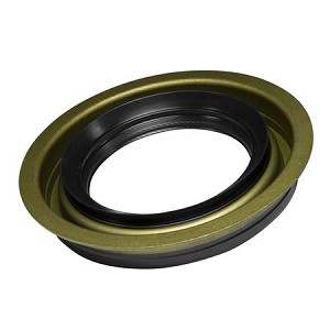 YMS710508 - Pinion seal with triple-lip design for '98 and newer GM 14T.