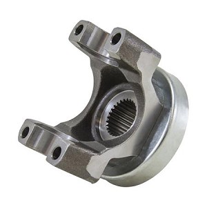 YY GM55-1310-17 - Yukon yoke for GM 55P and 55T with a 1310 U/Joint size