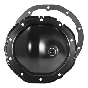YP C5-GM8.5 - Steel cover for GM 8.2" & 8.5" rear