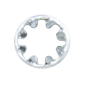 YSPBLT-070 - Star washer for GM 12 bolt posi cross pin bolt.