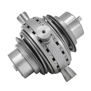 YGLR2.5-16 - Yukon Grizzly Locker for 2.5 ton Rockwell with 16 spline axles