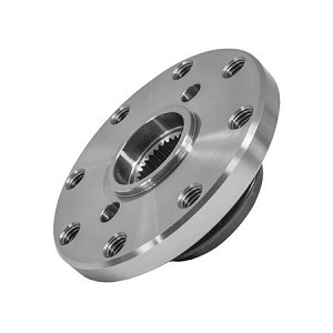 YY F975600 - Yukon flange yoke for Ford 9.75". 