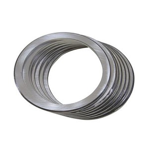 SK CCT7.5-SIDE - Carrier shim kit for Toyota 7.5"