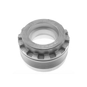 YSPSA-016 - Left hand carrier bearing adjuster for 9.25" GM IFS.