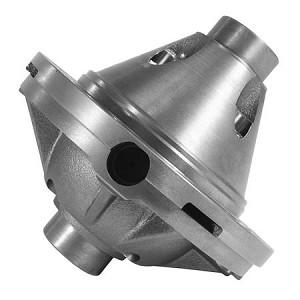 YDGGM14T-3-30-1 - Yukon Dura Grip positraction for 10.5" GM 14 bolt truck, 4.10 & down