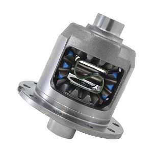 YC F318-C - Yukon Trac Loc positraction, Ford 8.8", 31 spline, with Carbon Fiber clutches.