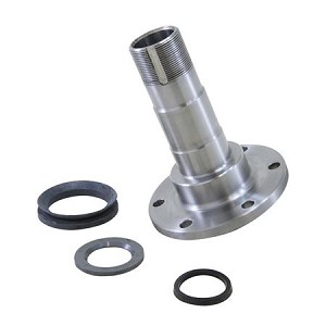 YP SP707178 - Replacement spindle for Dana 44 IFS, 6 stud holes.