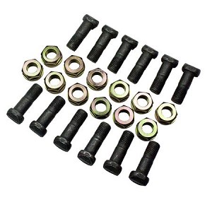 MK TLC-RGBOLT - Ring Gear Bolt kit for Toyota Landcruiser