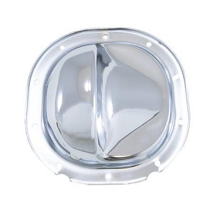 YP C1-F8.8 - Chrome Cover for 8.8" Ford