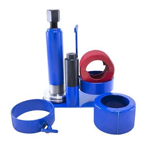 YT P20 - The Yukon Carrier Bearing Puller 