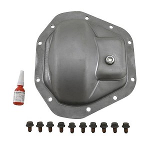 YP C5-D70 - Steel cover for Dana 70 