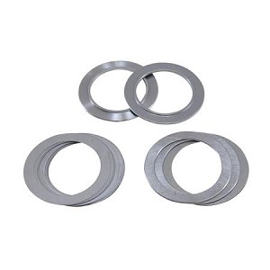 SK SSM35 - Super Carrier Shim kit for Model 35