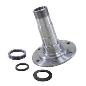 YP SP700004 - Replacement front spindle for Dana 44, Ford F150