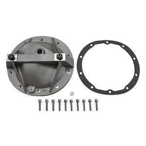 YP C3-GM8.2BOP - Aluminum Girdle Cover for 8.2" Buick, Pontiac, Oldsmobile GM TA HD
